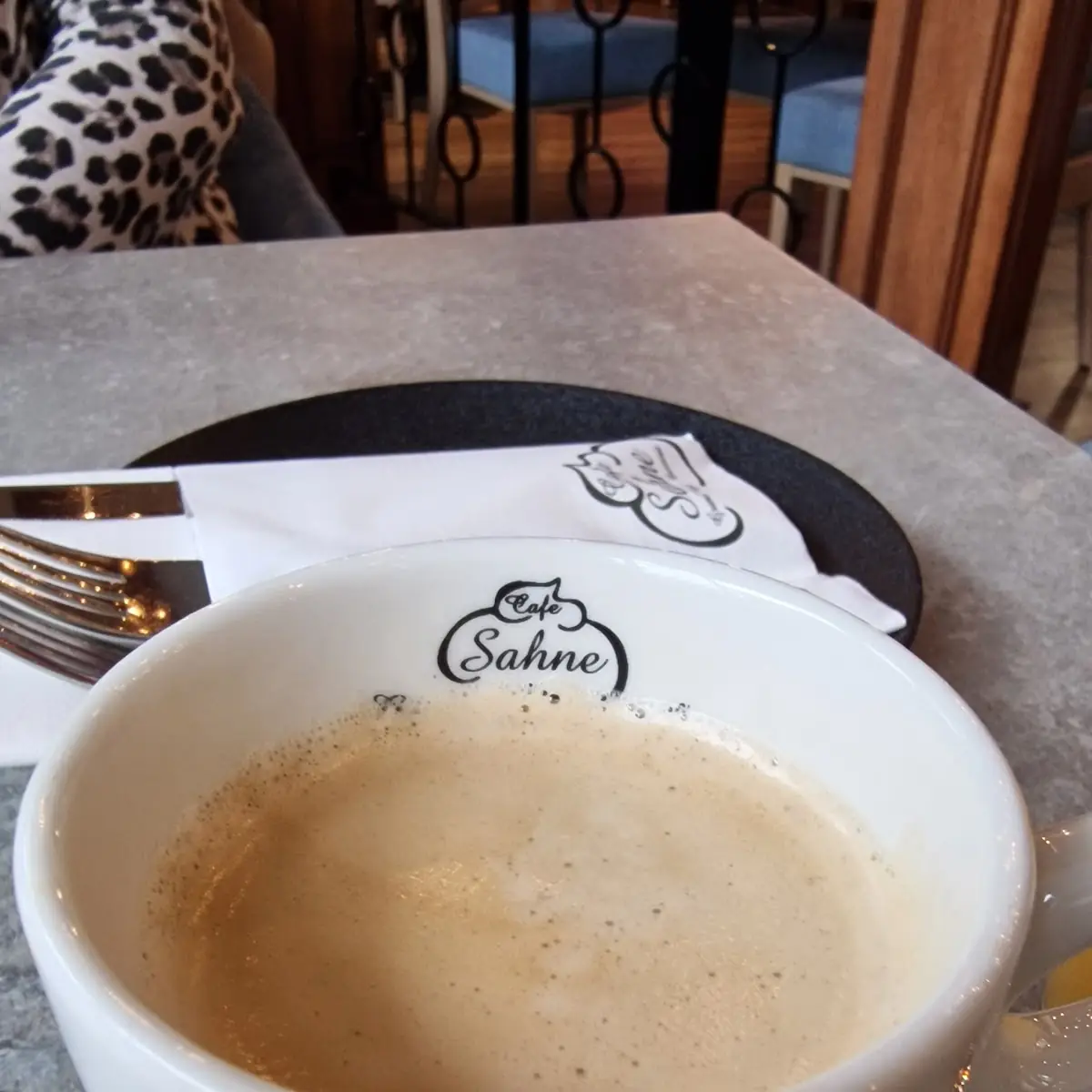 Kaffee