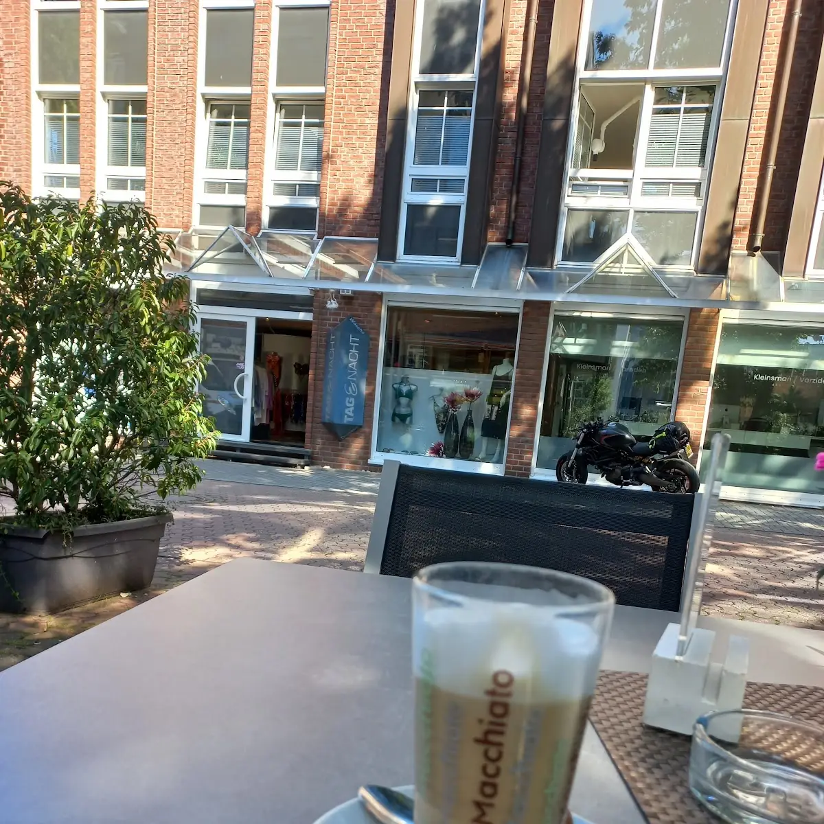 Latte