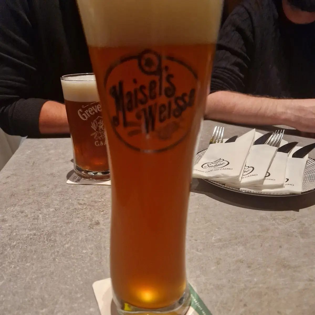 Weizenbier