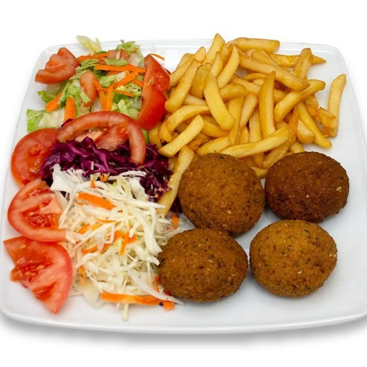 Falafel