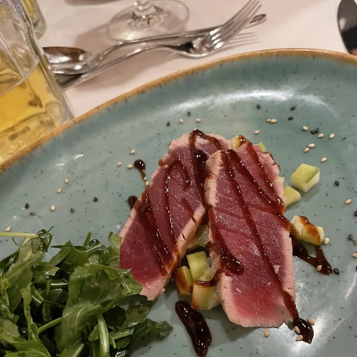 Tuna