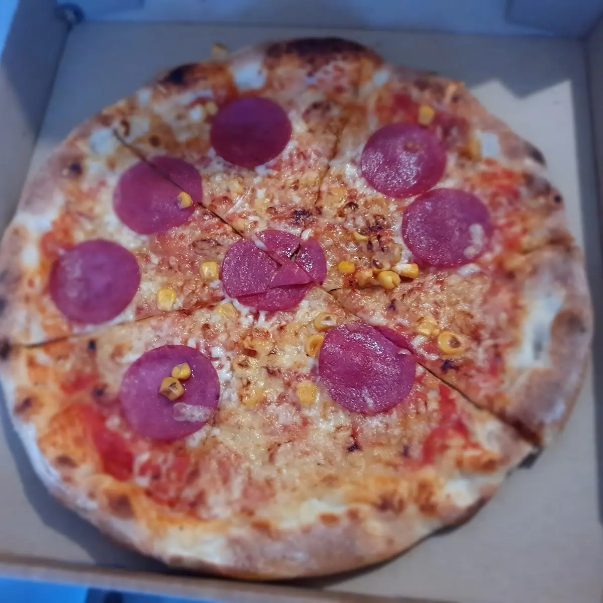 Salami