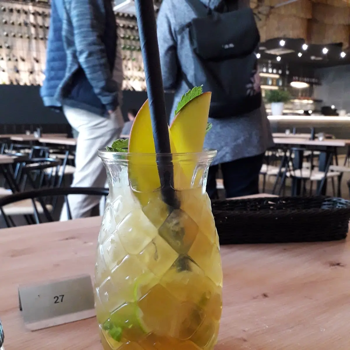 Mojito