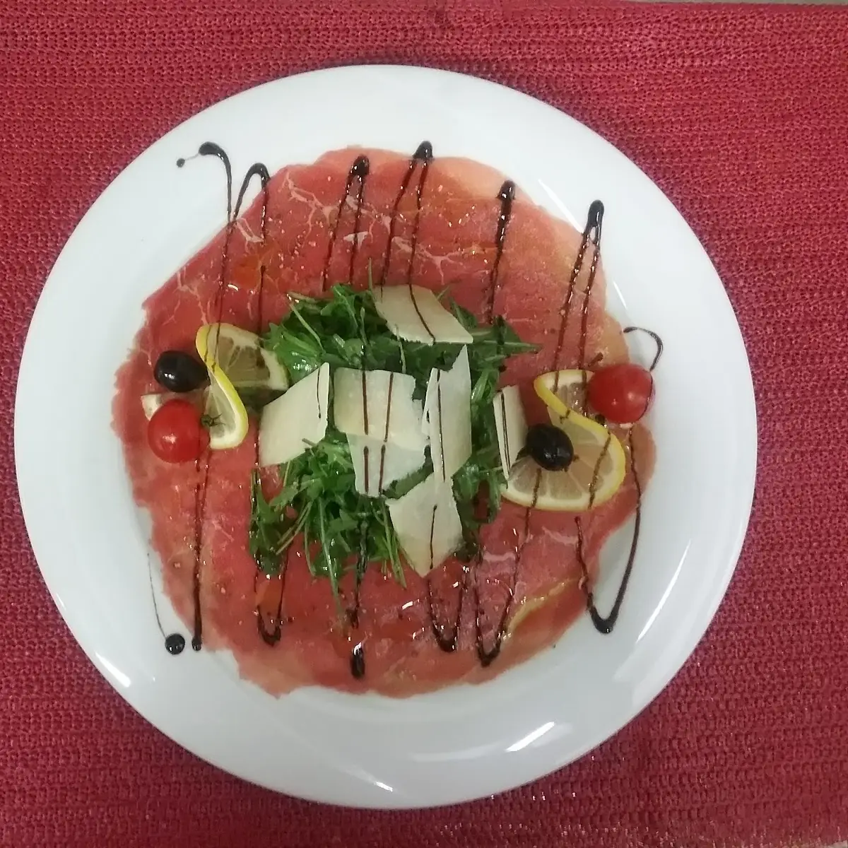 Carpaccio