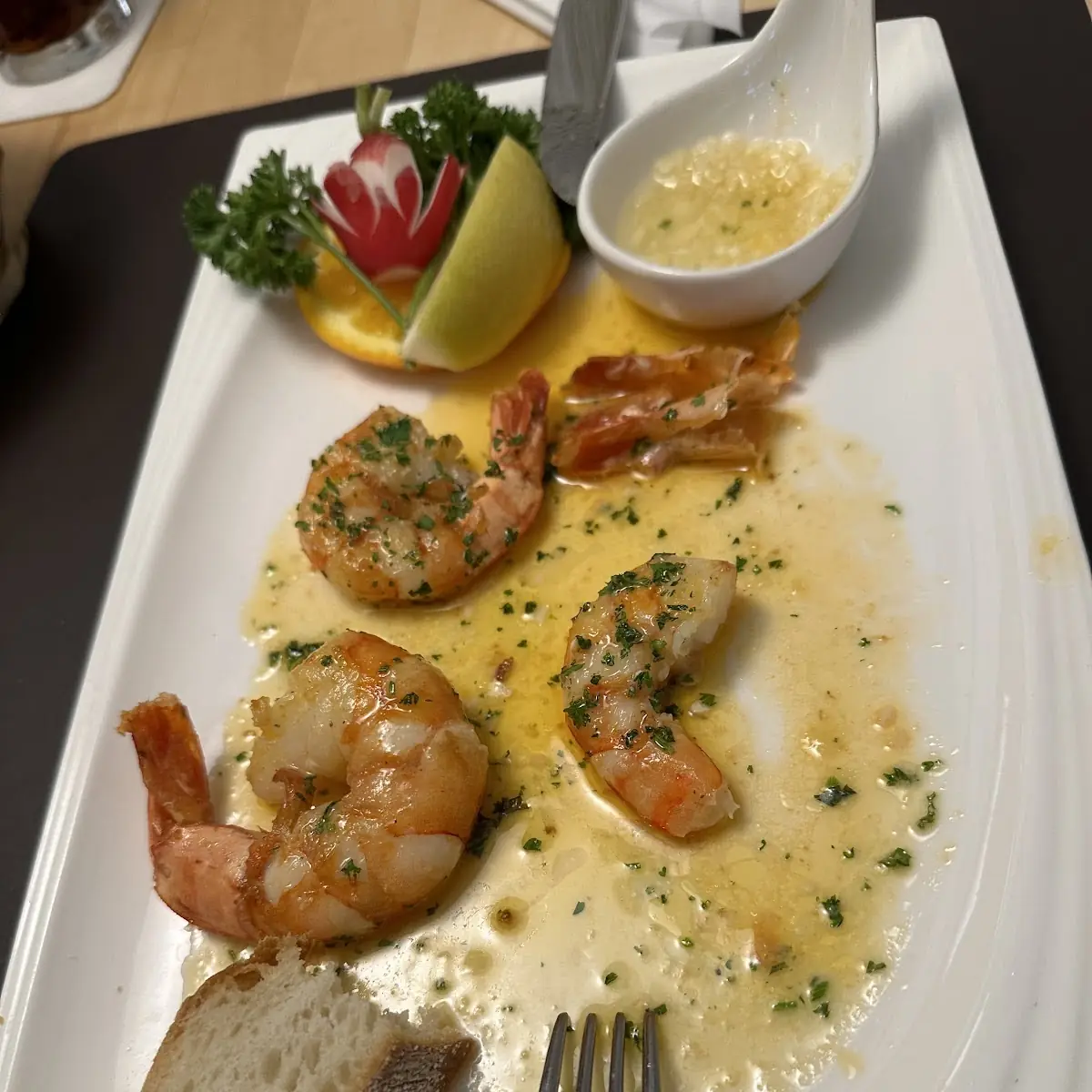 Scampi