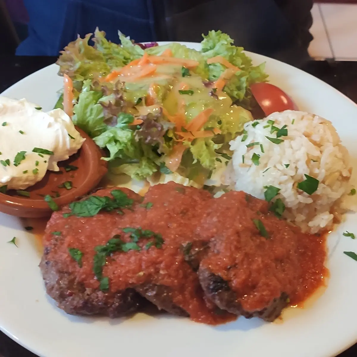 Köfte