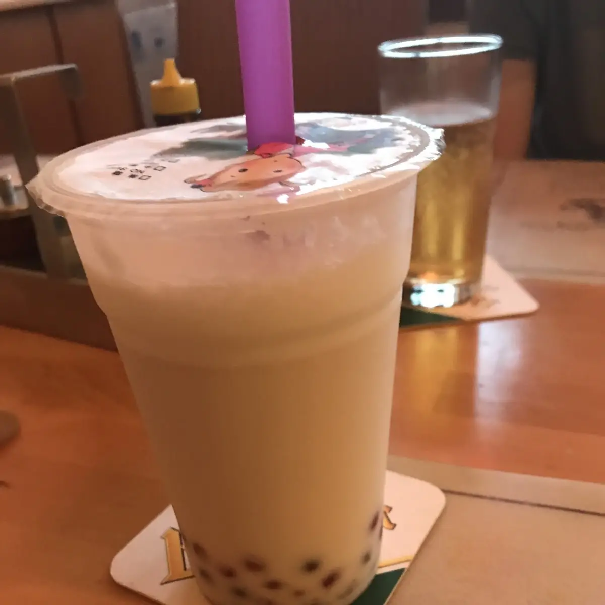 Bubble Tea