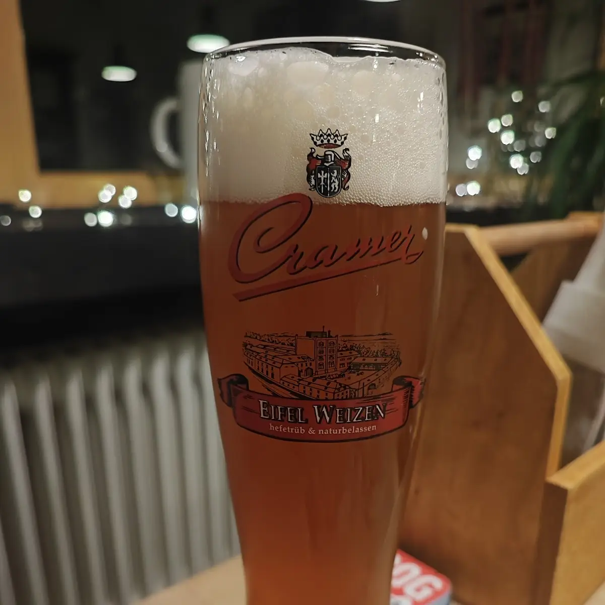 Weizenbier