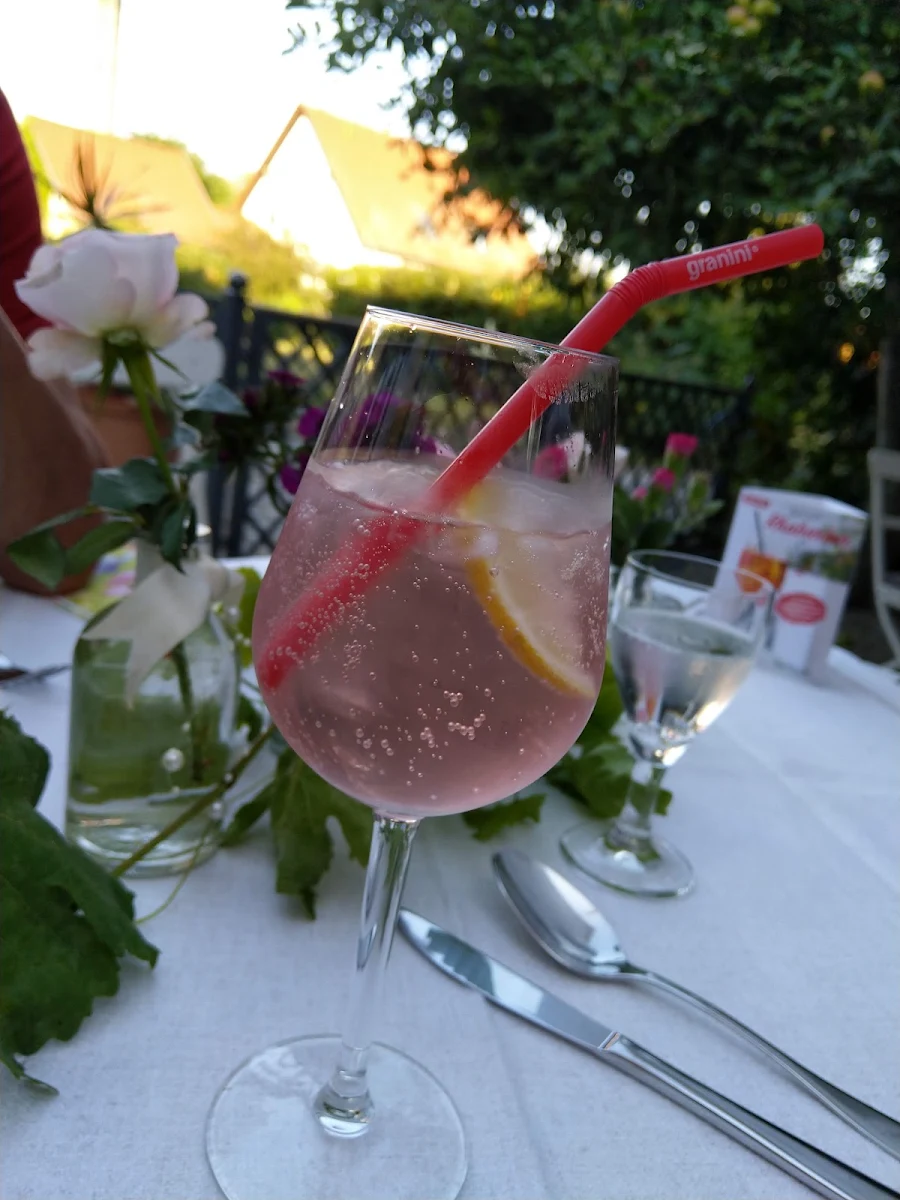 Hauscocktail