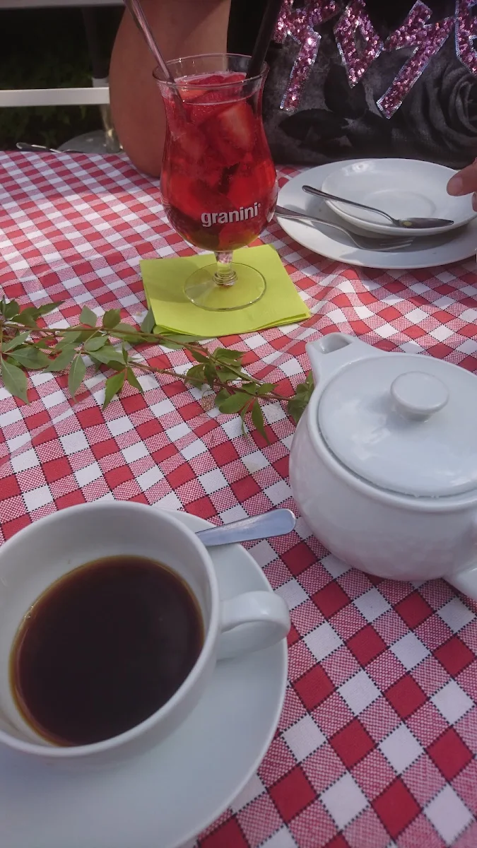 Kaffee