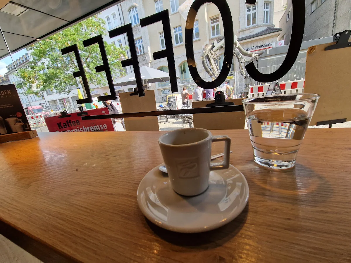 Kaffee