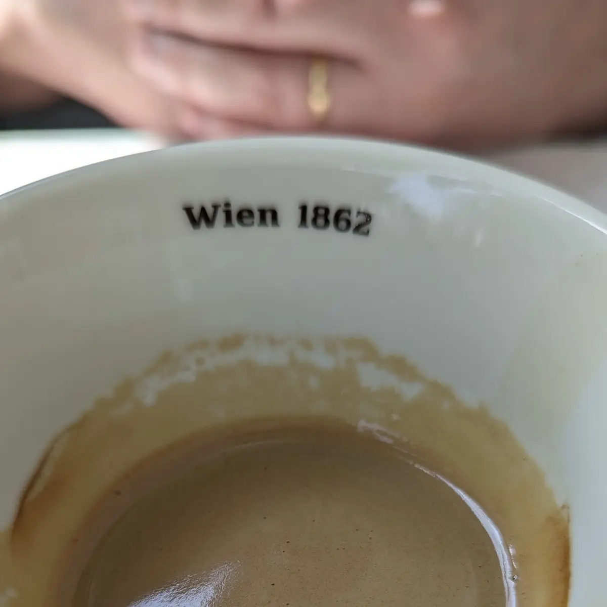 Café