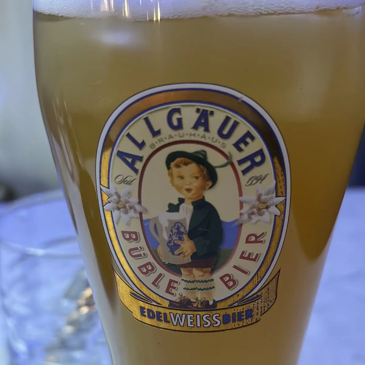 Weizenbier