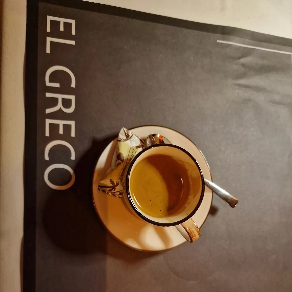 Espresso