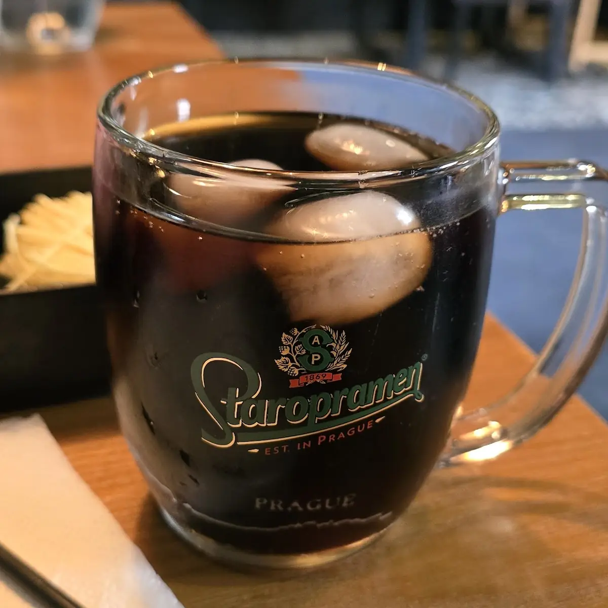Cola Zero
