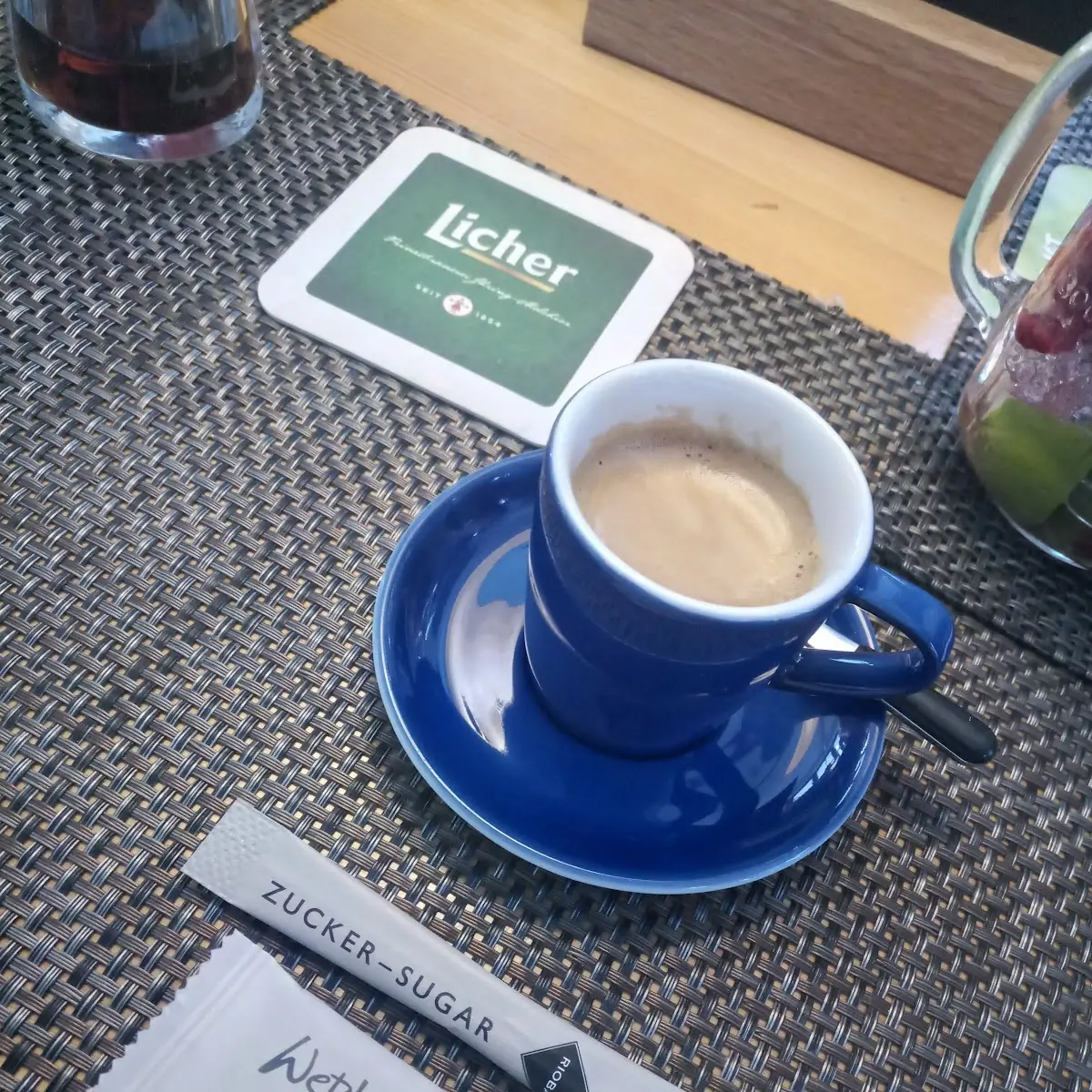 Espresso