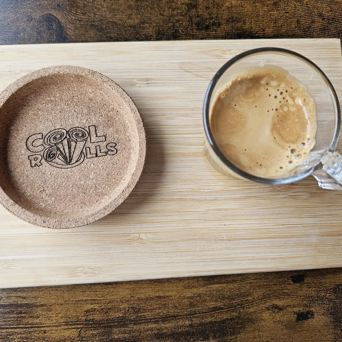 Espresso