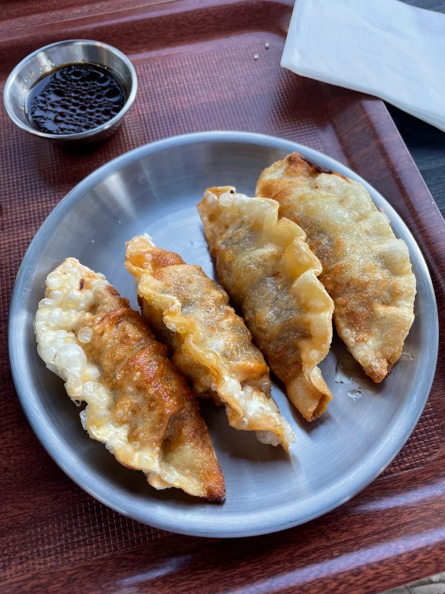 Dumpling