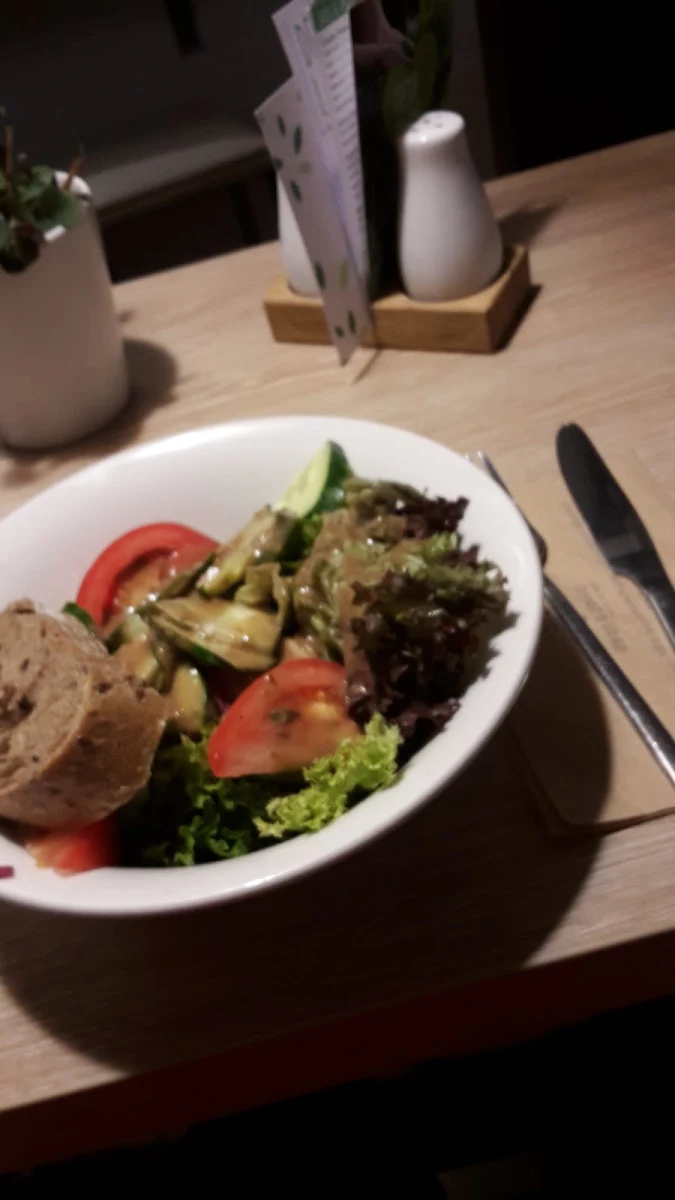 Salatbar Small