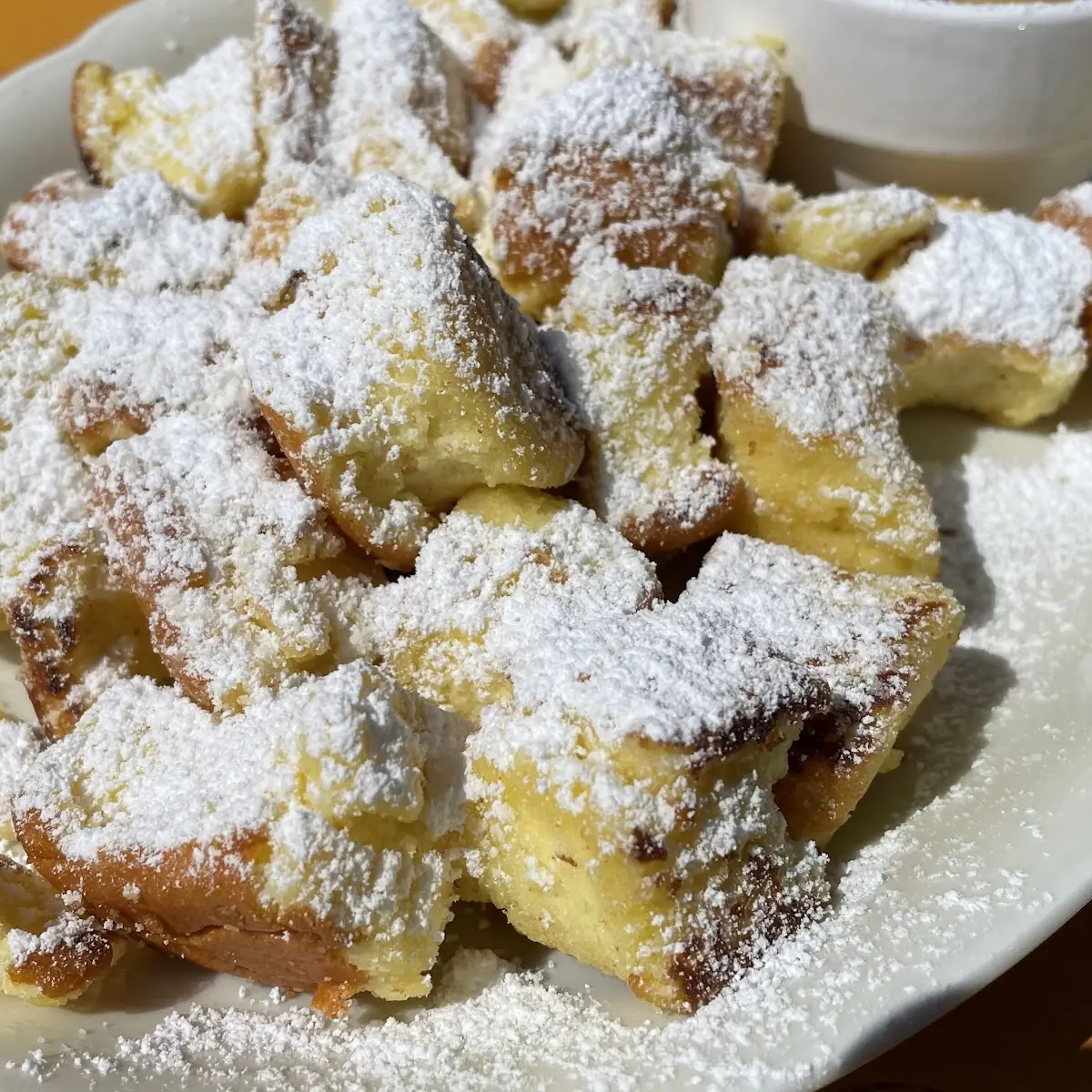 Kaiserschmarrn