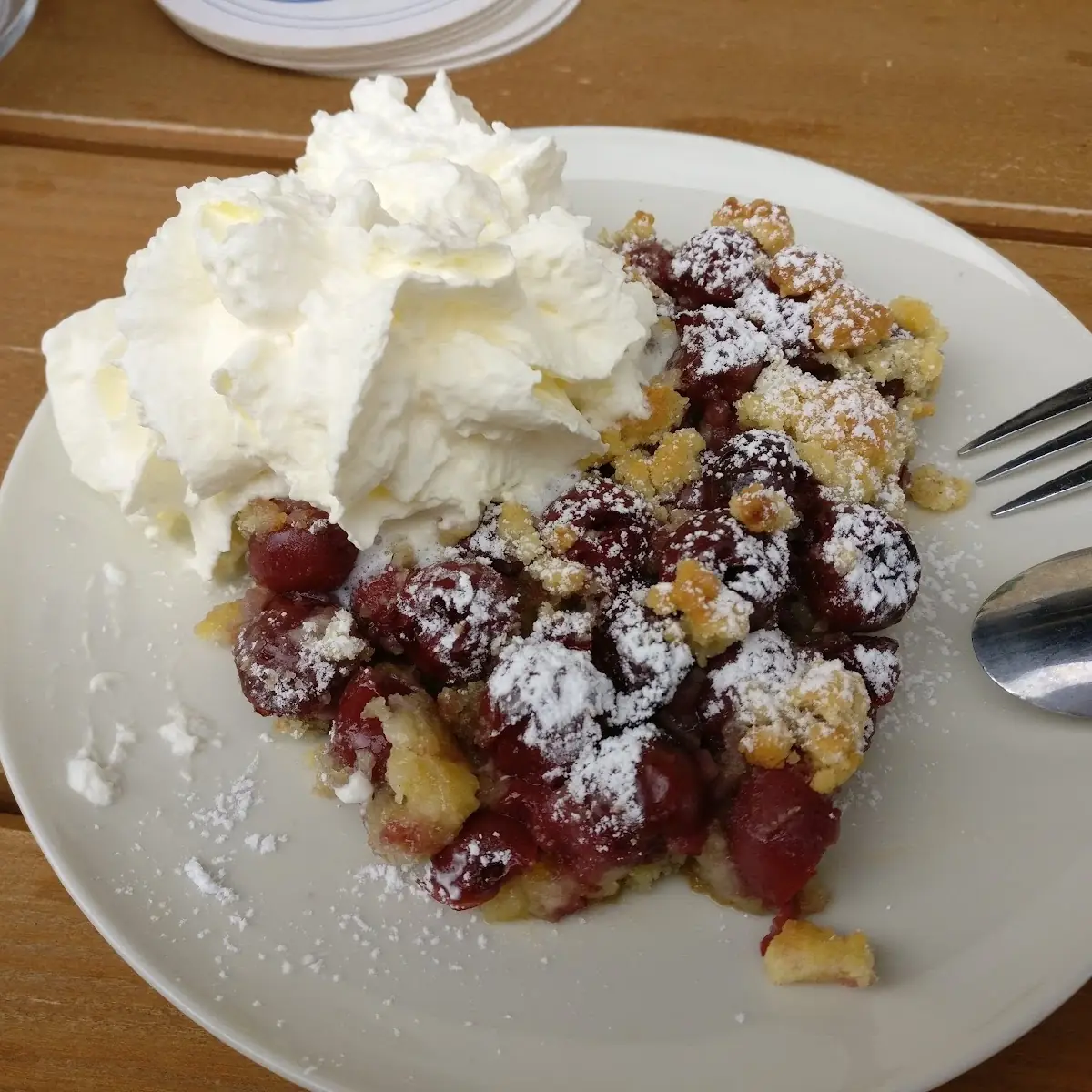 Kuchen