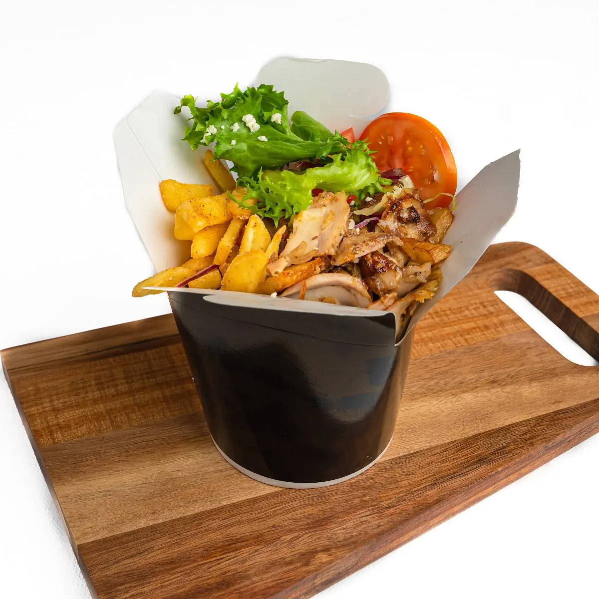 Dönerbox