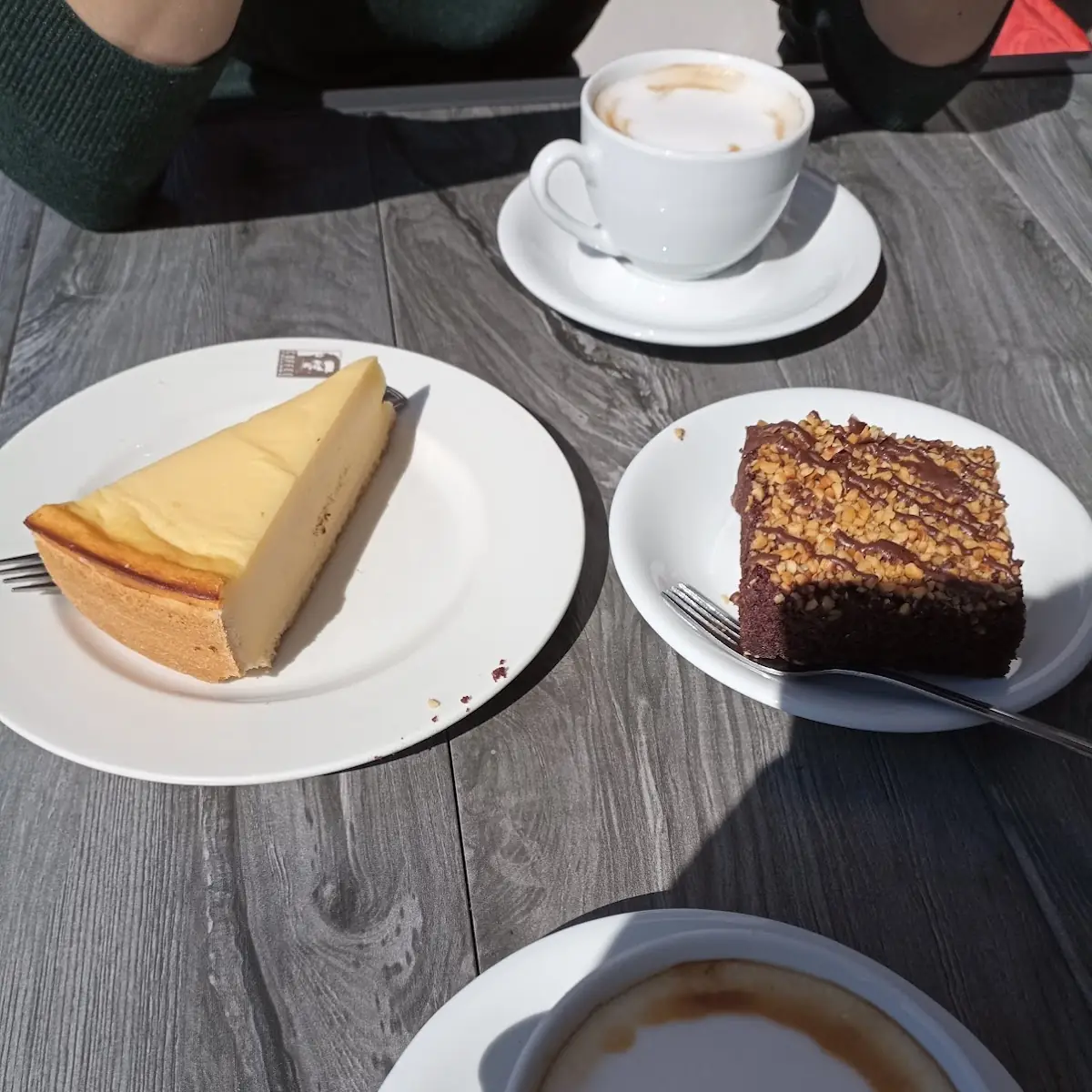 Coffee Cake