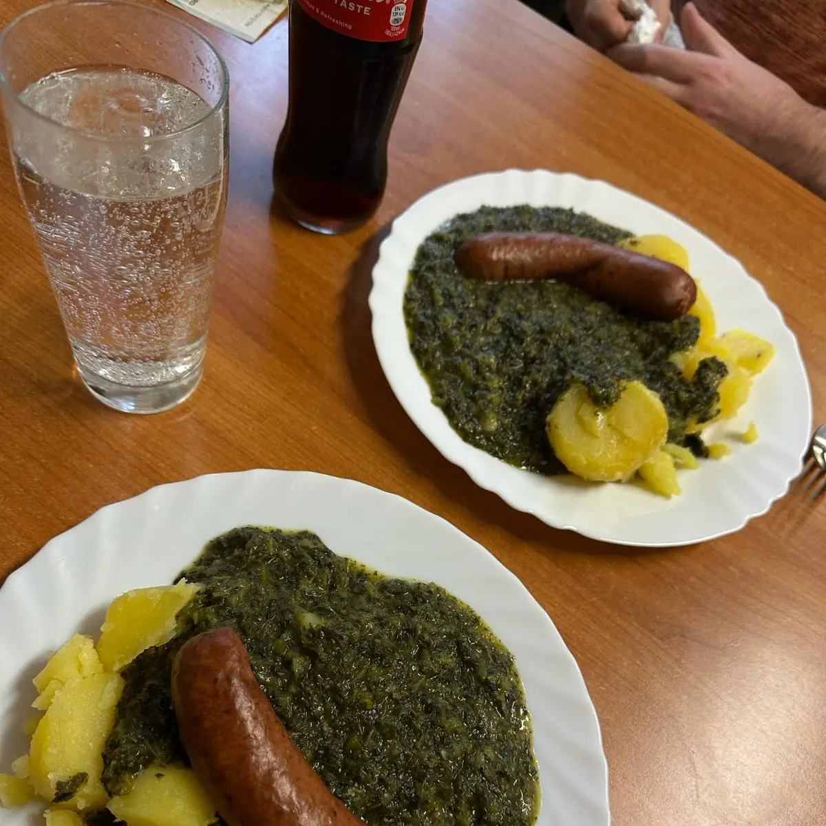 Grünkohl