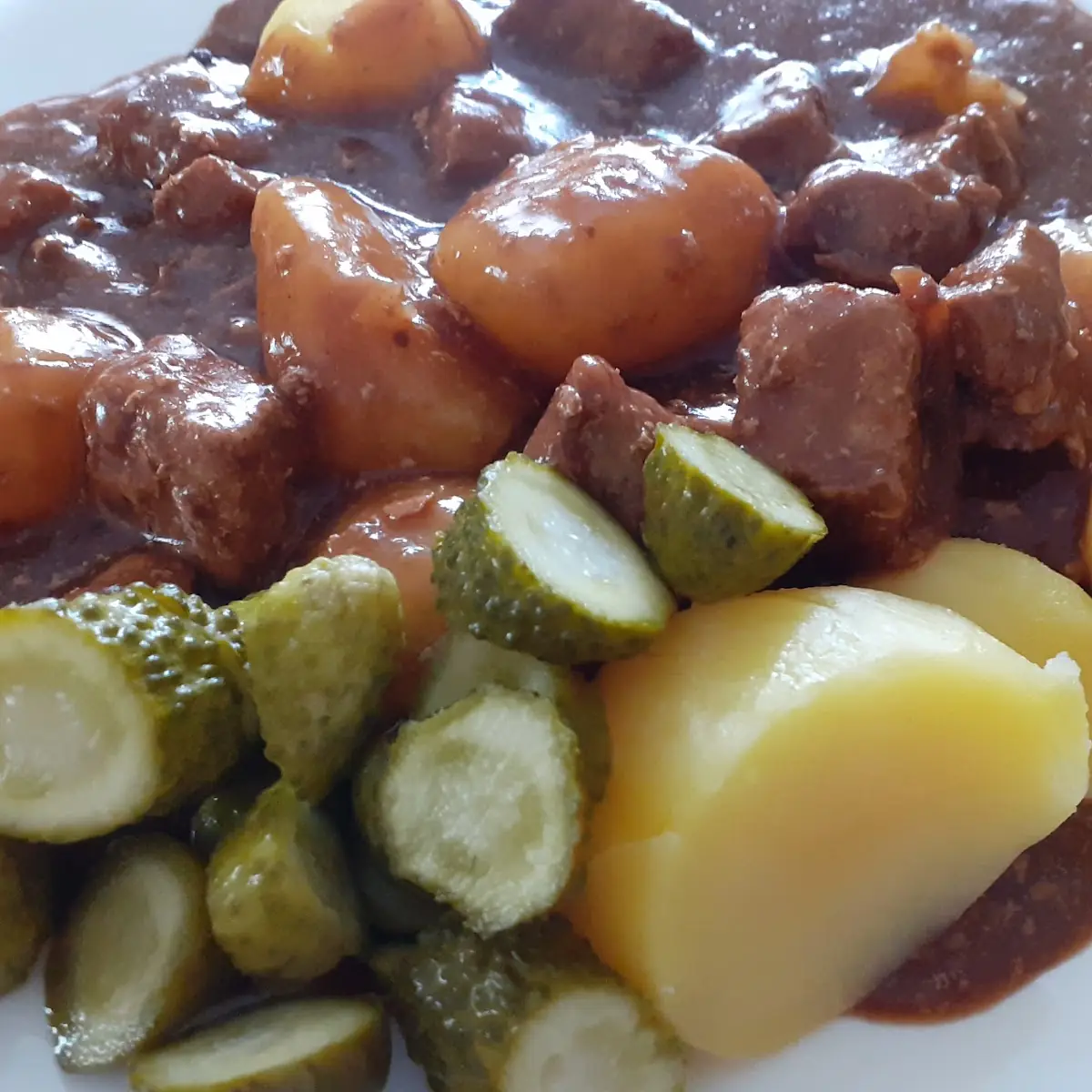 Gulasch