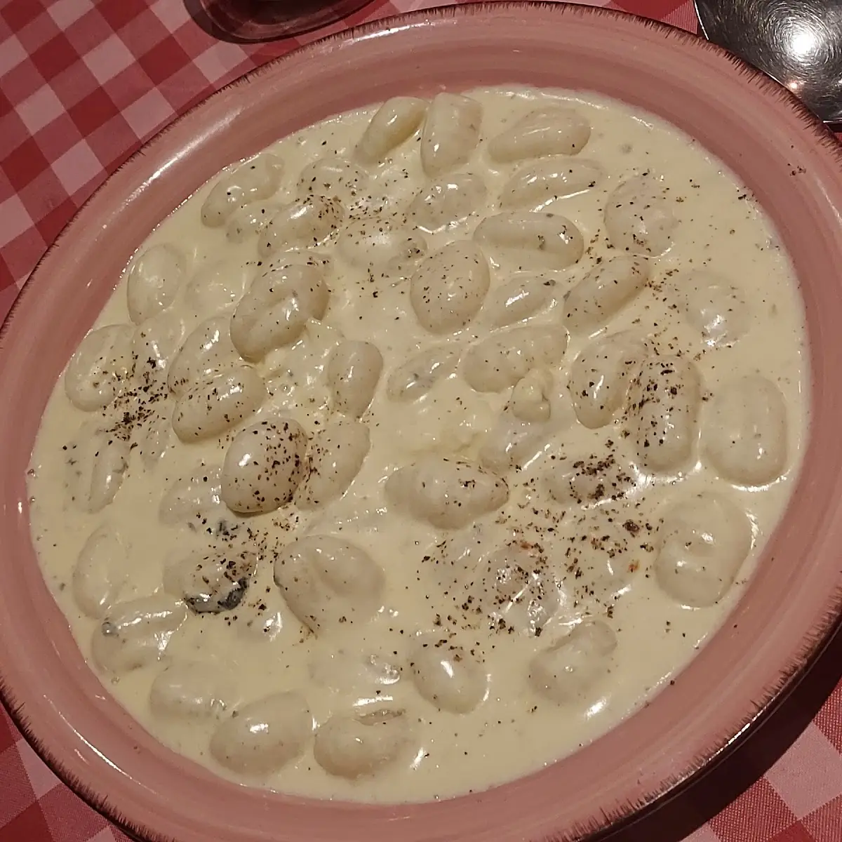 Gnocchi
