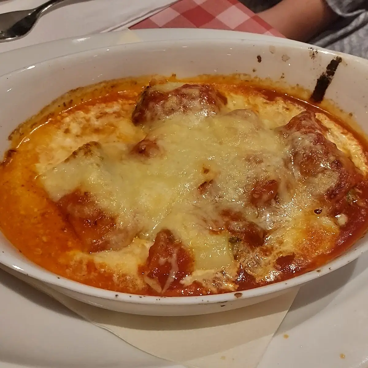 Lasagna