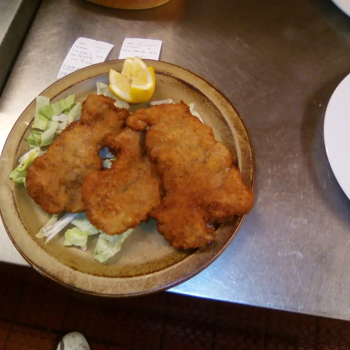 Schnitzel