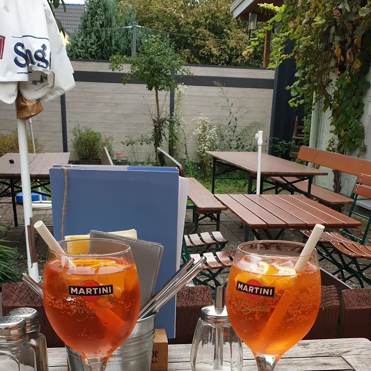 Aperol Spritz