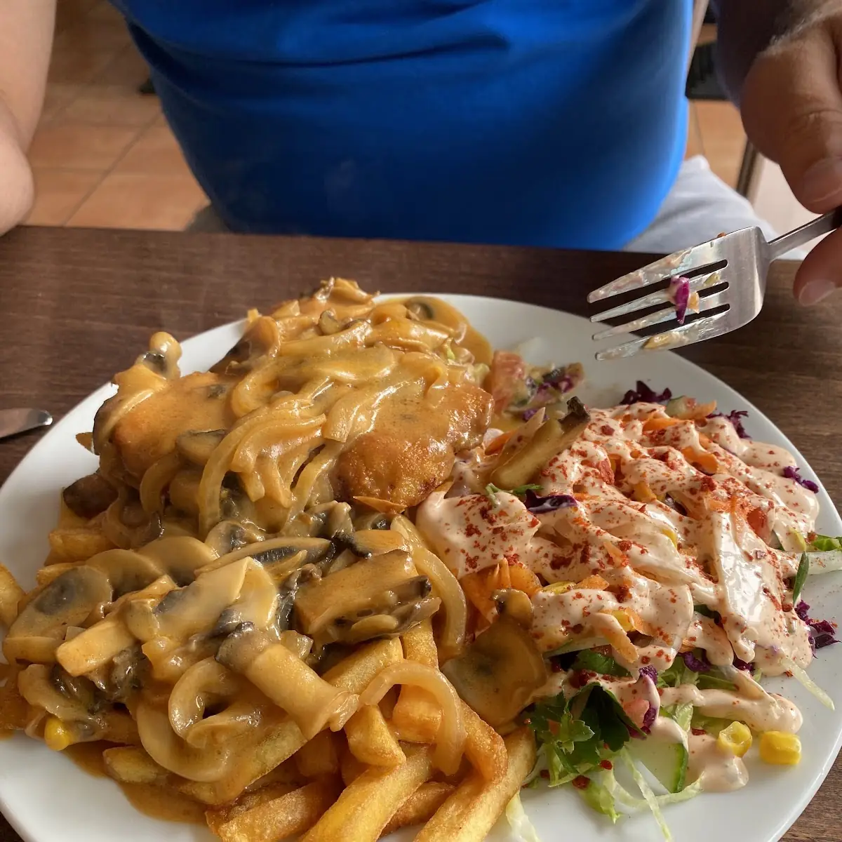 Schnitzel