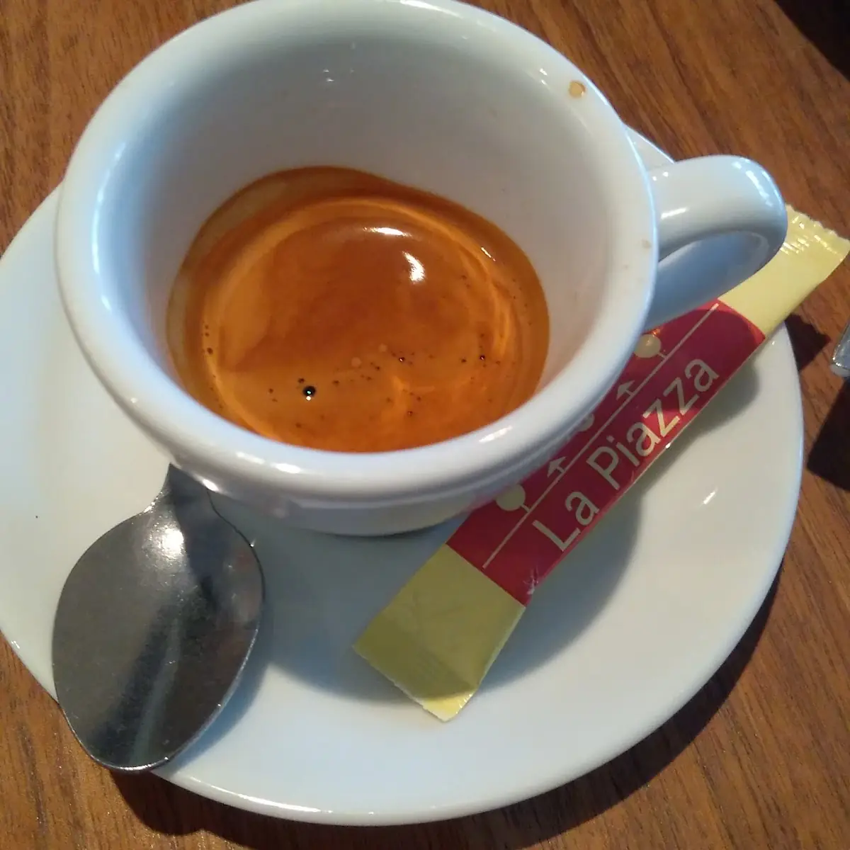 Espresso