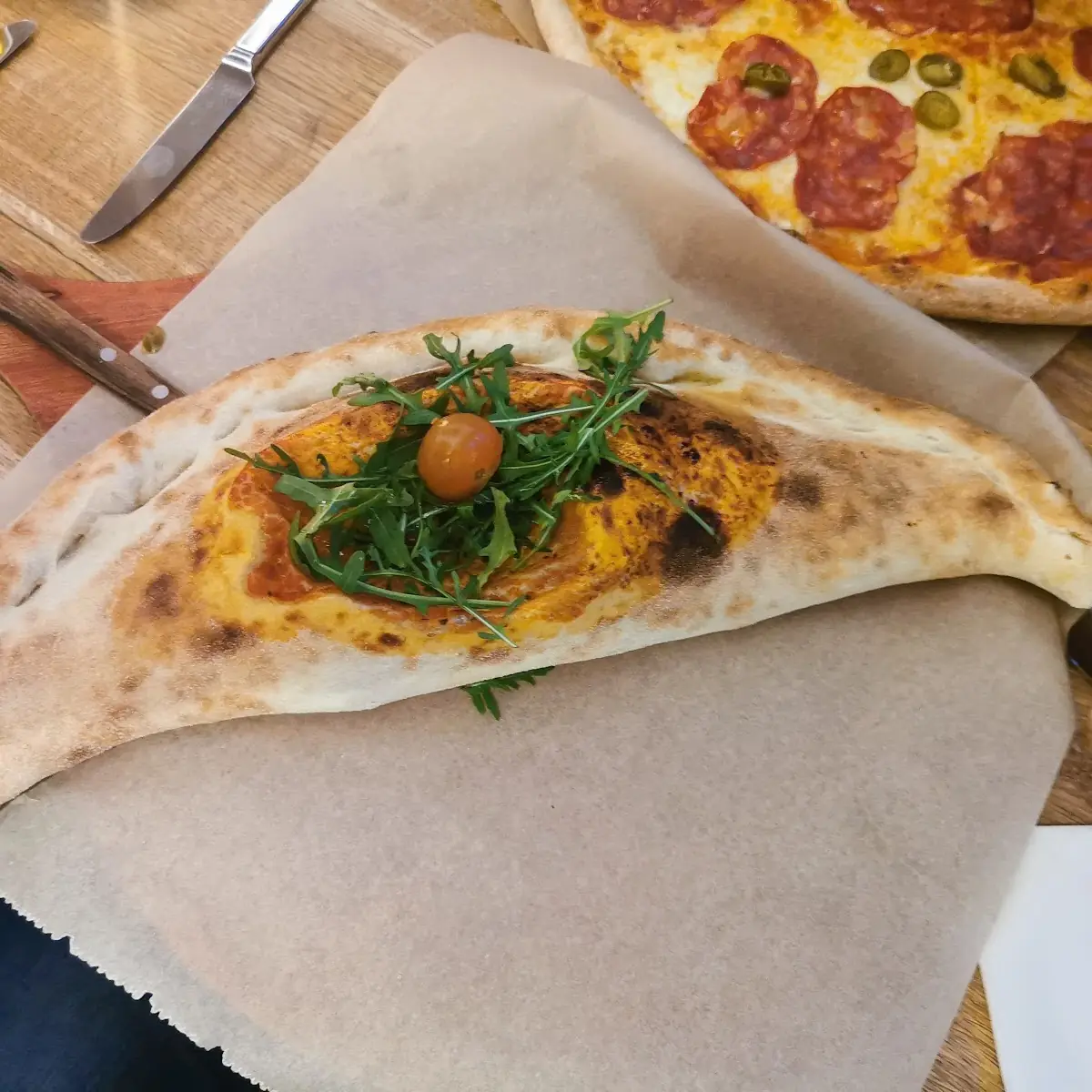 Calzone