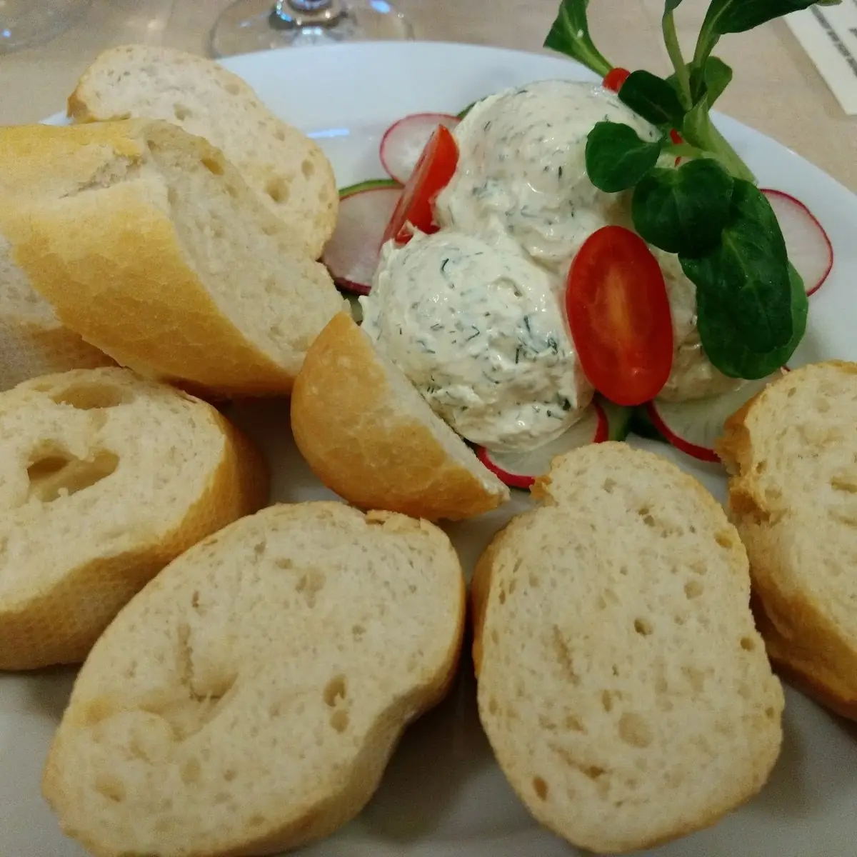 Highlights, Der Weinboden