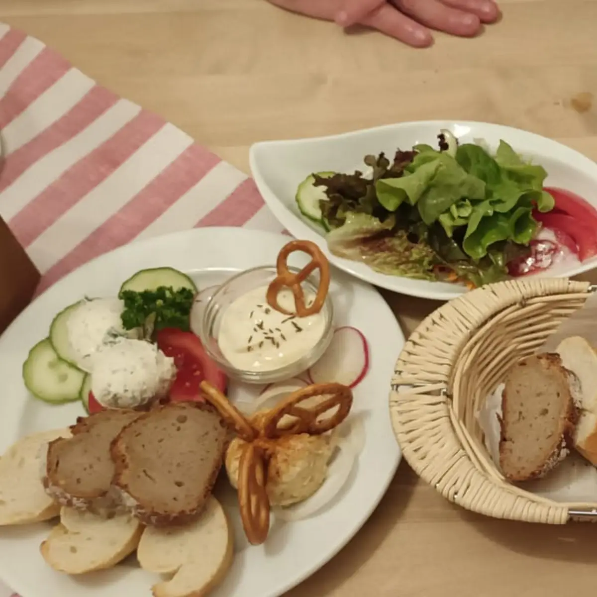 Highlights, Der Weinboden