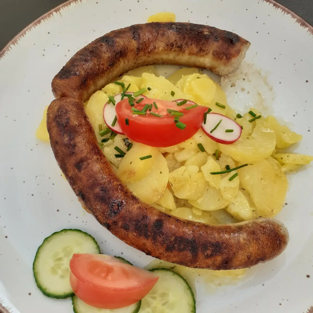 Highlights, Der Weinboden