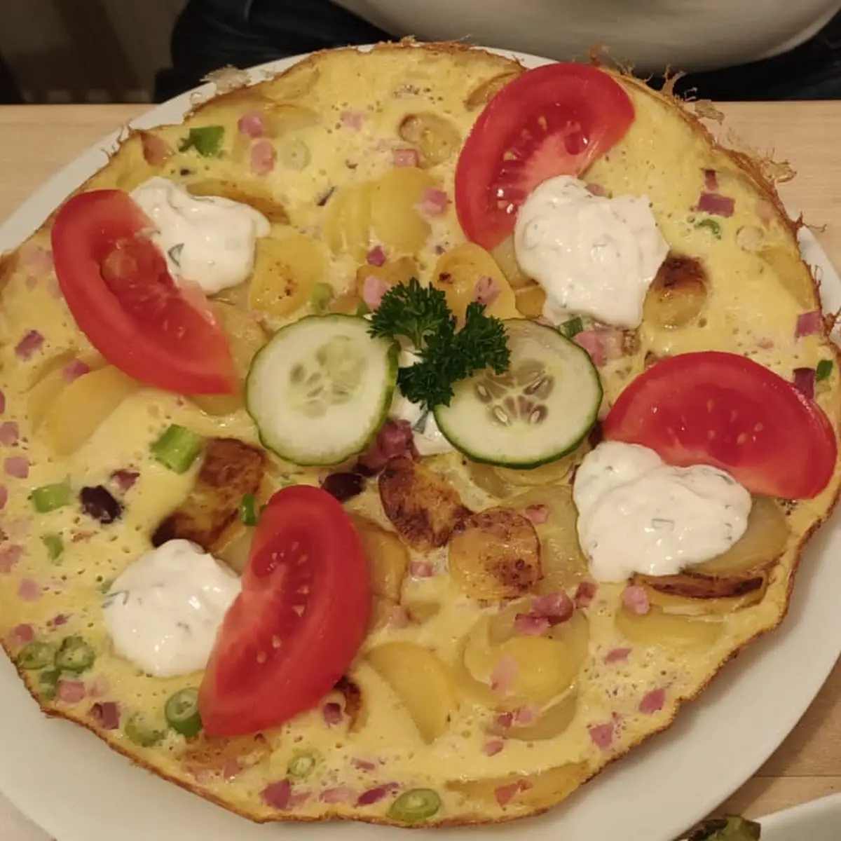 Highlights, Der Weinboden