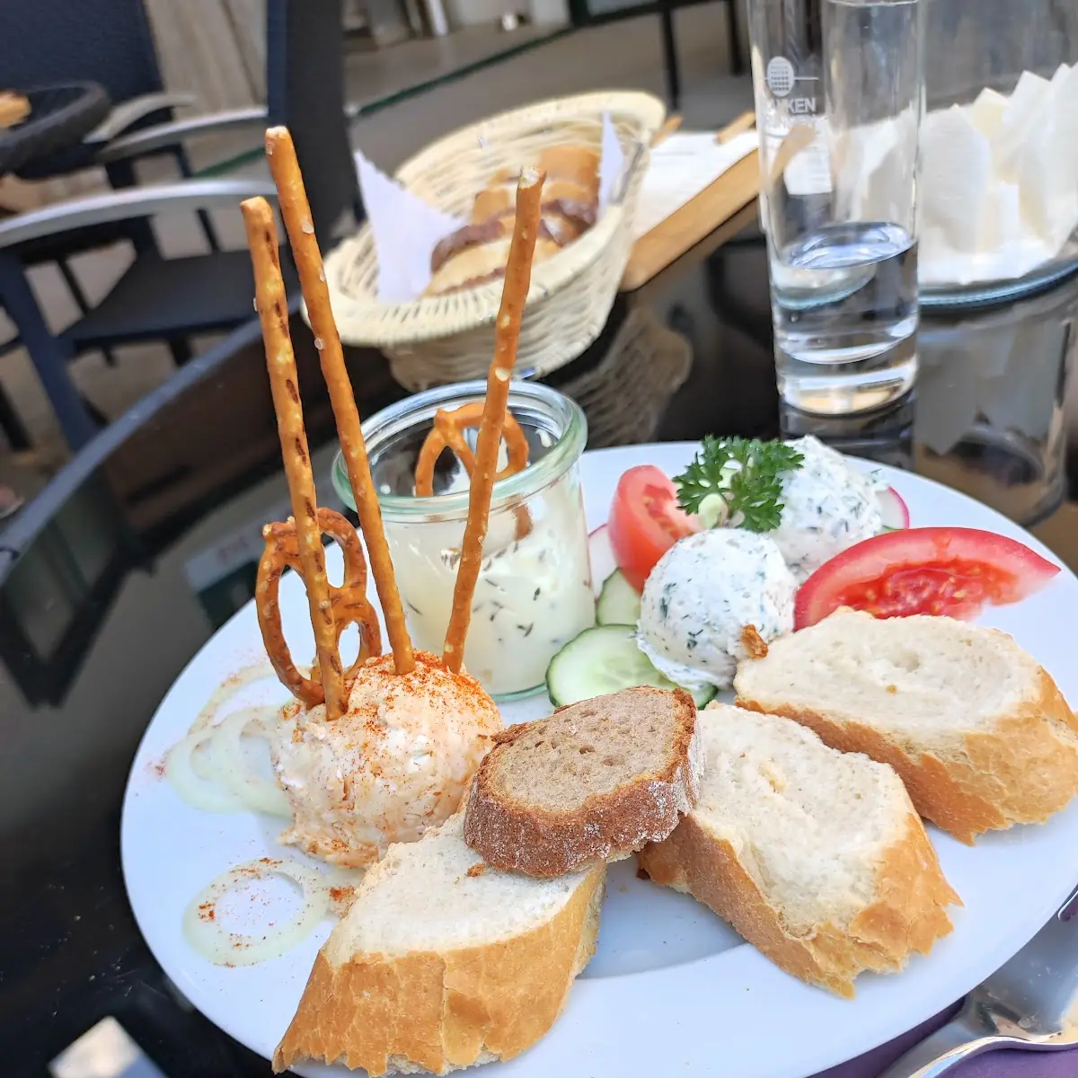 Highlights, Der Weinboden