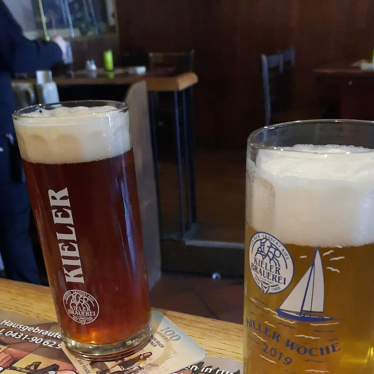 Helles Bier