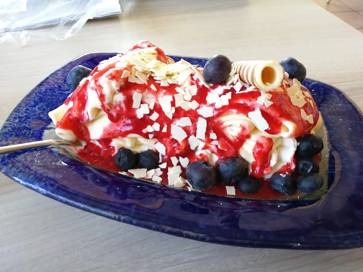 Eis Coup
