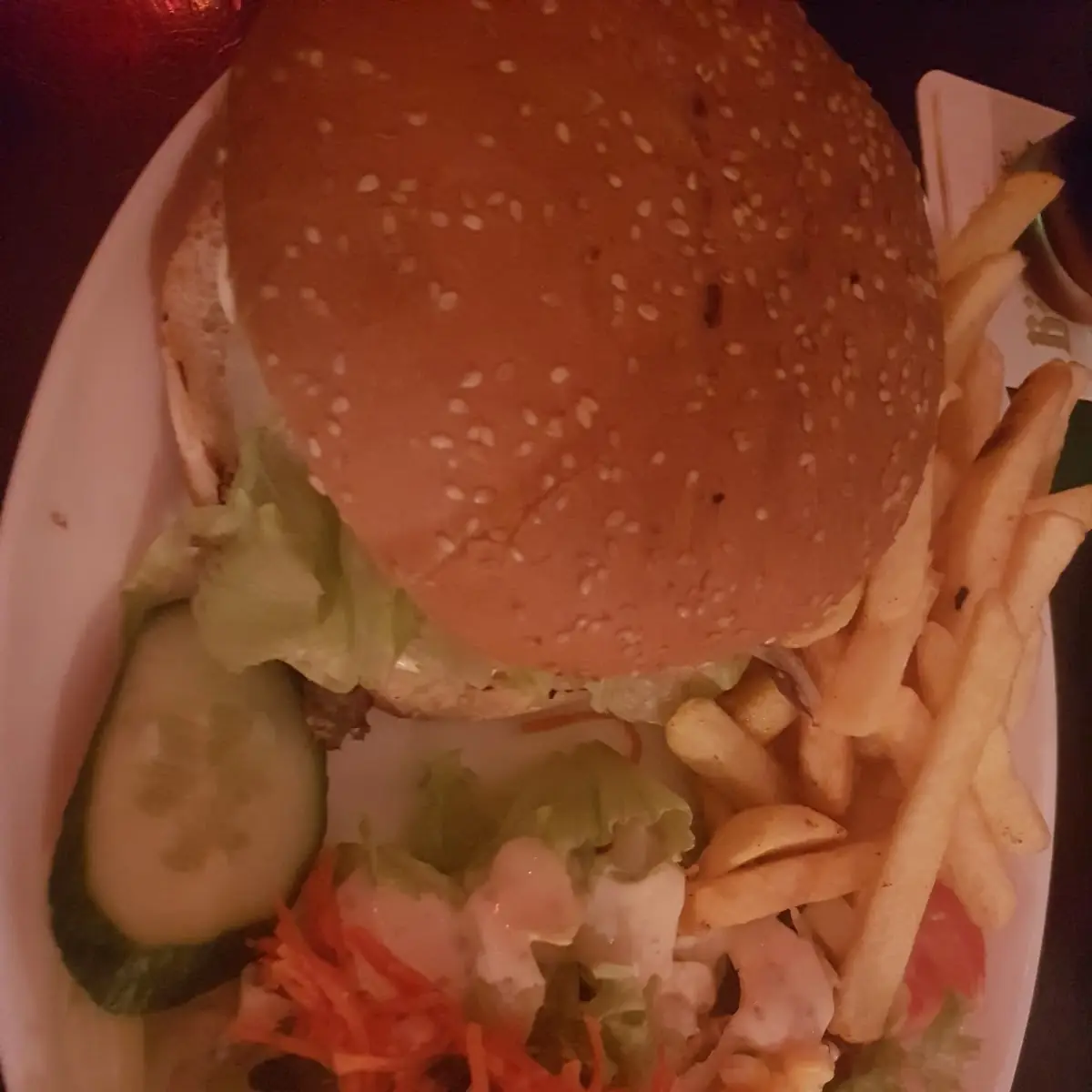 Burger