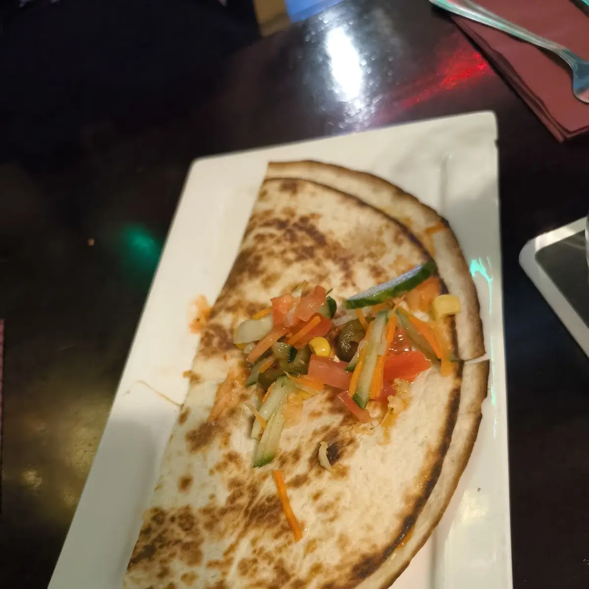 Quesadilla