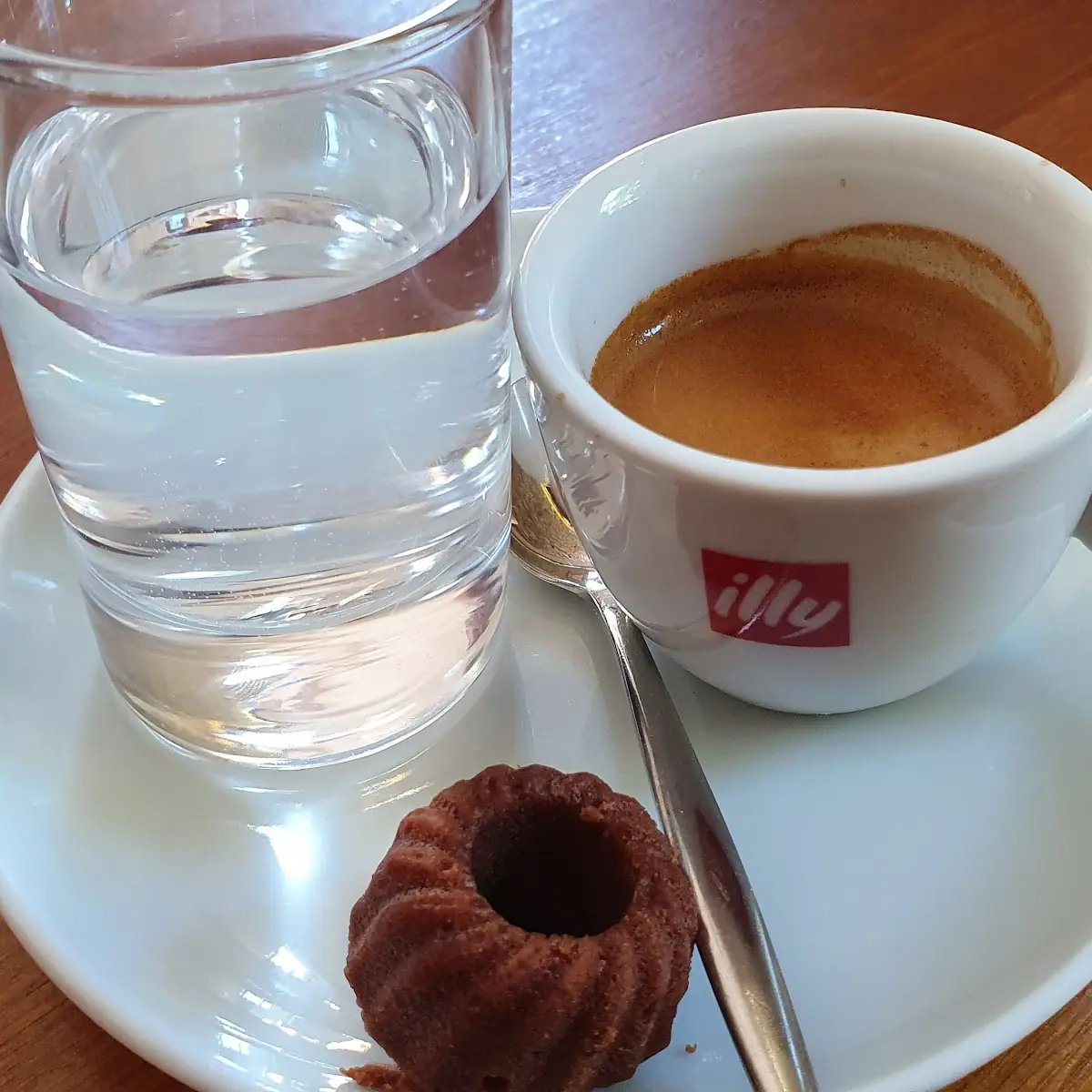 Espresso