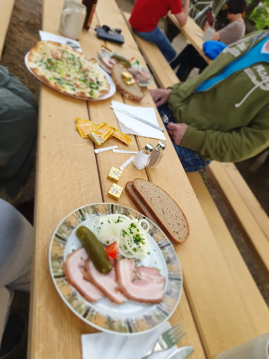 Dosenfleisch