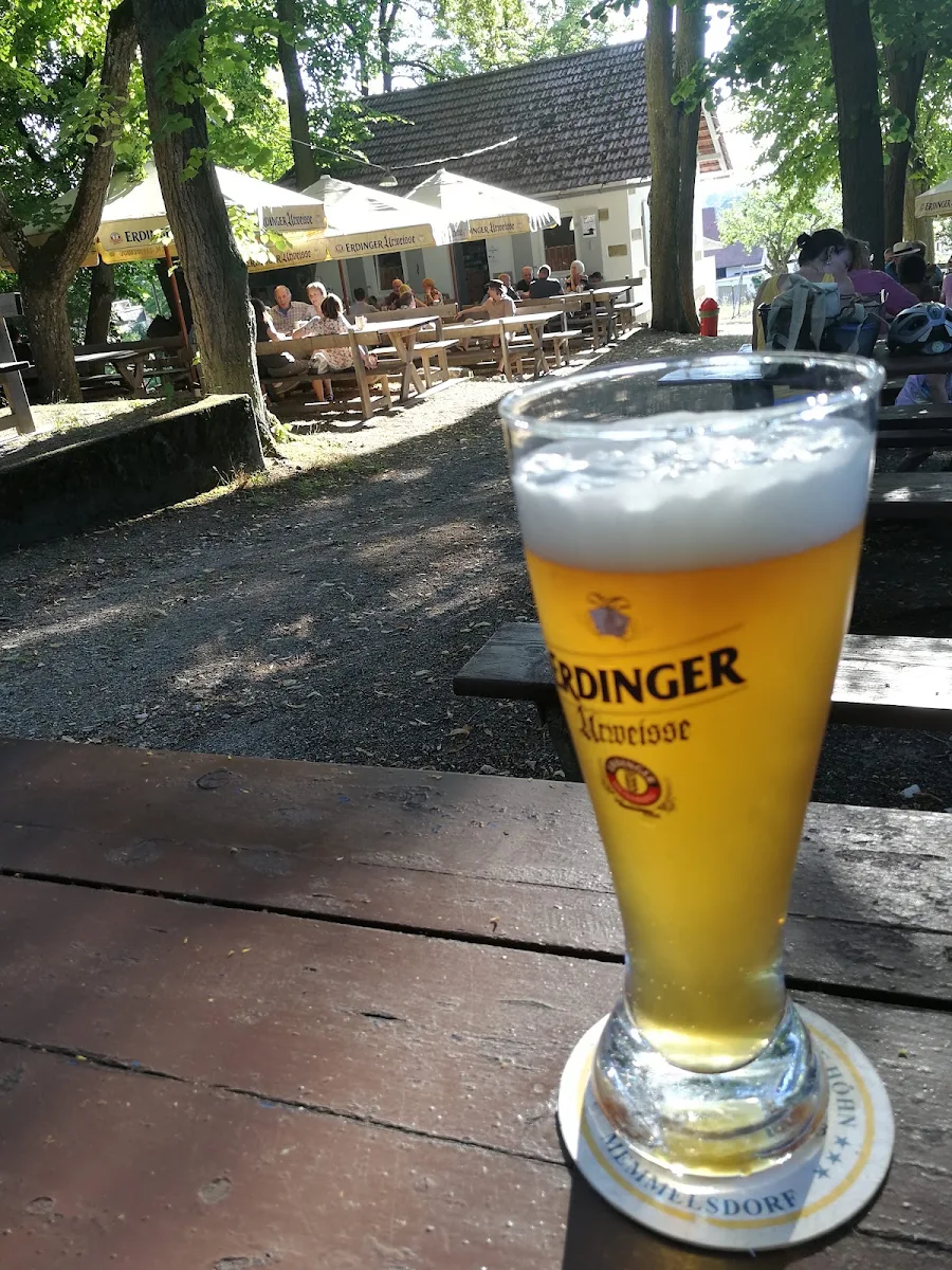 Weißbier