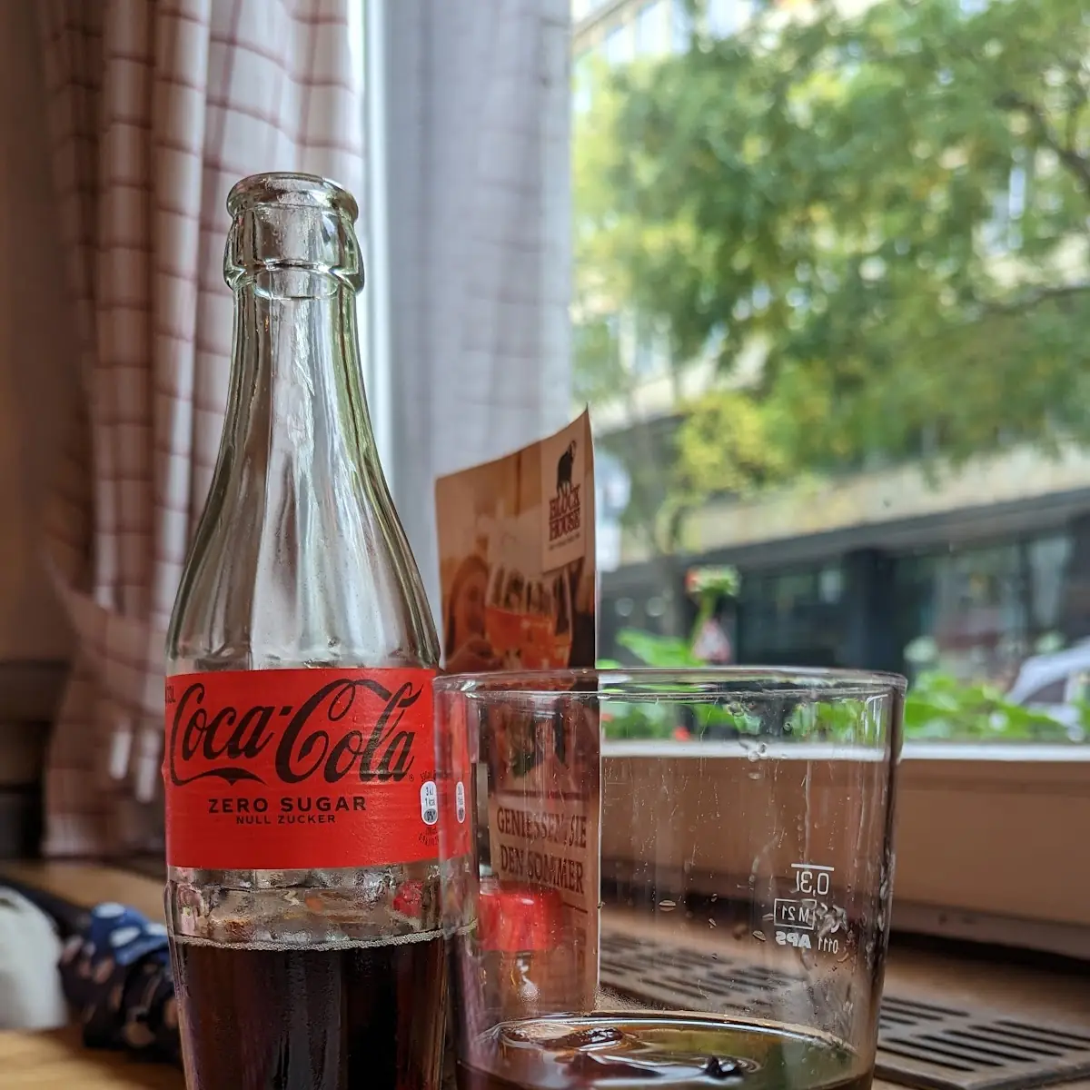 Cola