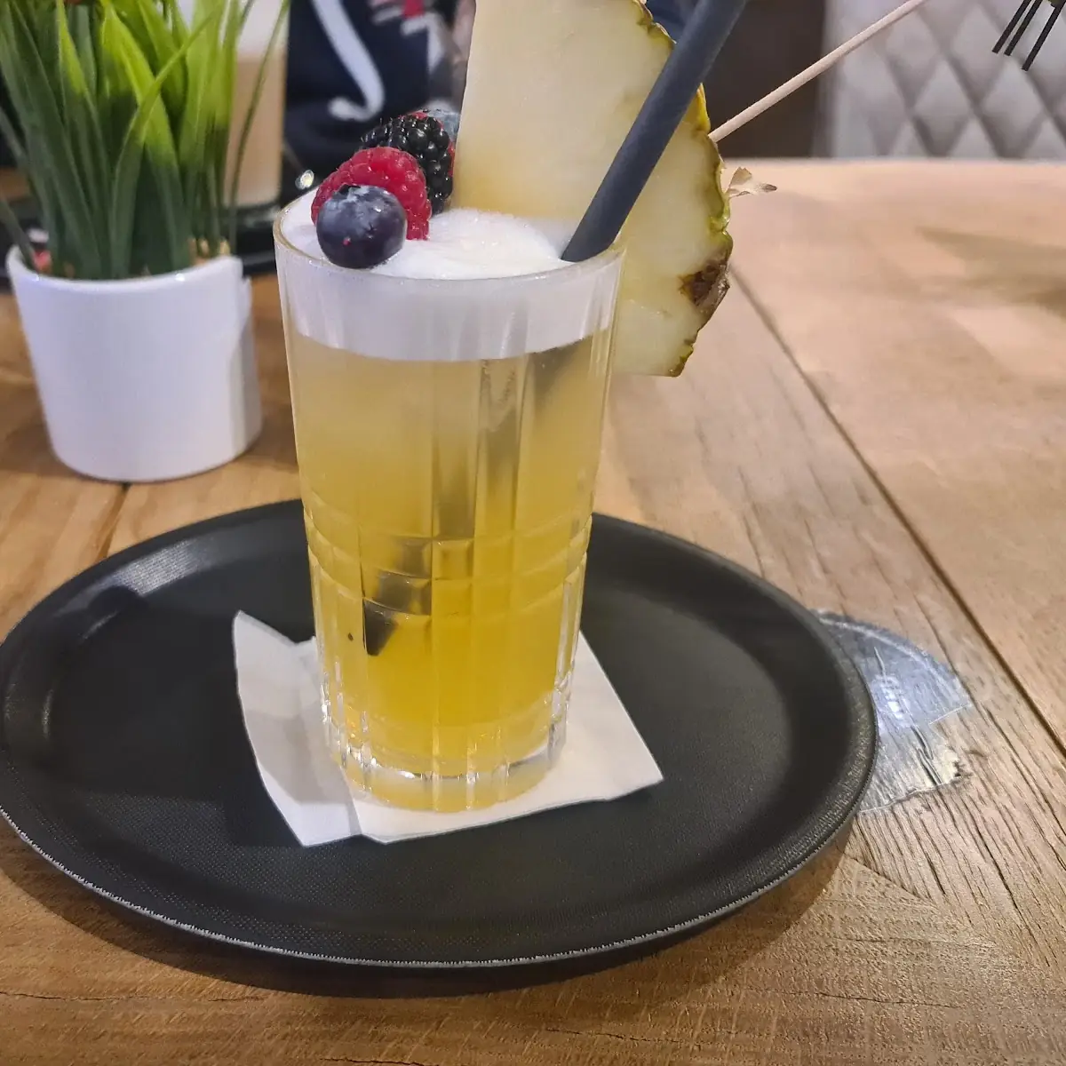 Maitai